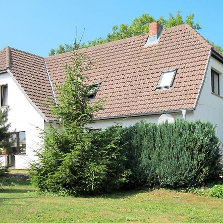 Holiday Home Jutta Trent Exterior foto
