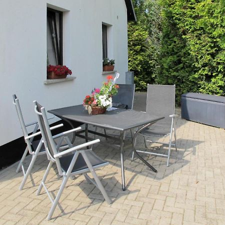 Holiday Home Jutta Trent Exterior foto